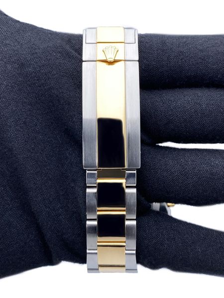 Rolex Submariner 116613 LB